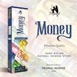 عود دست ساز پگیمال مدل جذب ثروت Money