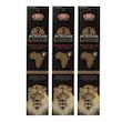 عود خوشبو کننده بیک مدل african lions بسته 3 عددی