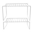 نظم دهنده کابینت مدل P02 بسته 6 عددی 