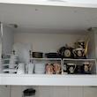 ارگانایزر نظم‌دهنده کابینت مدل HA بسته 2 عددی