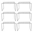 نظم دهنده کابینت مدل S26 بسته 6 عددی