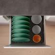 نظم‌دهنده کابینت ایکیا مدل UPPDATERA