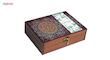 جعبه چای هوم لوکس مدل HT9079
