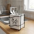 ارگانایزر آشپزخانه جاقاشقی و آبچکان Kitchen مدل نایس هوم
