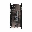برچسب پوششی ماهوت مدل Gun-FullSkin مناسب برای گوشی موبایل سامسونگ Galaxy Note 10 Lite