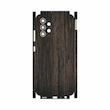 برچسب پوششی ماهوت مدل Burned Wood-FullSkin مناسب برای گوشی موبایل سامسونگ Galaxy A32 4G