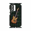 برچسب پوششی ماهوت مدل Guitar-Instrument-FullSkin مناسب برای گوشی موبایل شیائومی 11T Pro