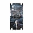 برچسب پوششی ماهوت مدل Game of Thrones-FullSkin مناسب برای گوشی موبایل شیائومی Redmi 9T