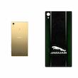 برچسب پوششی ماهوت مدل Jaguar Cars مناسب برای گوشی موبایل سونی Xperia Z5 Premium