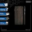 برچسب پوششی ماهوت مدل Burned Wood-FullSkin مناسب برای گوشی موبایل سامسونگ Galaxy A32 4G