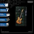 برچسب پوششی ماهوت مدل Guitar-Instrument-FullSkin مناسب برای گوشی موبایل شیائومی 11T Pro