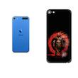 برچسب پوششی ماهوت مدل GOD-OF-WAR-Game مناسب برای گوشی موبایل اپل iPod touch 6th Gen