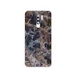 برچسب پوششی ماهوت مدل Earth-White-Marble مناسب برای گوشی موبایل شیائومی Redmi 9