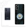 برچسب پوششی ماهوت مدل Manchester-City مناسب برای گوشی موبایل سامسونگ Galaxy M52 5G