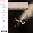 برچسب پوششی ماهوت مدل World War II Aircraft-FullSkin مناسب برای گوشی موبایل هوآوی P Smart