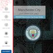 برچسب پوششی ماهوت مدل Manchester-City مناسب برای گوشی موبایل سامسونگ Galaxy M52 5G
