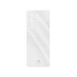 برچسب پوششی ماهوت مدل Gloss-Transparent مناسب برای گوشی موبایل سامسونگ Galaxy Z Fold 5