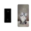 برچسب پوششی ماهوت مدل Cat-2 مناسب برای گوشی موبایل شیائومی Mi Note 2