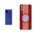 برچسب پوششی ماهوت مدل Bayern-Munchen-FC مناسب برای گوشی موبایل سامسونگ Galaxy A31
