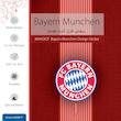 برچسب پوششی ماهوت مدل Bayern-Munchen-FC مناسب برای گوشی موبایل سامسونگ Galaxy A31