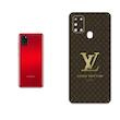 برچسب پوششی ماهوت مدل LS-VTTN مناسب برای گوشی موبایل سامسونگ Galaxy A21s