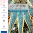 برچسب پوششی ماهوت مدل KHAYAM-Tomb مناسب برای گوشی موبایل اچ تی سی U Ultra