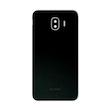برچسب پوششی ماهوت مدل Black-suede Special مناسب برای گوشی Samsung J4