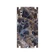 برچسب پوششی ماهوت مدل Earth-White-Marble-FullSkin مناسب برای گوشی موبایل سامسونگ Galaxy M10