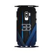 برچسب پوششی ماهوت مدل BUGATTI-FullSkin مناسب برای گوشی موبایل سامسونگ Galaxy S9 Plus