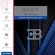 برچسب پوششی ماهوت مدل BUGATTI-FullSkin مناسب برای گوشی موبایل سامسونگ Galaxy S9 Plus