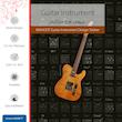 برچسب پوششی ماهوت مدل Guitar-Instrument-FullSkin مناسب برای گوشی موبایل سامسونگ Galaxy A70