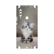 برچسب پوششی ماهوت مدل Cat-2-FullSkin مناسب برای گوشی موبایل آنر 9X