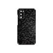 برچسب پوششی ماهوت مدل Honey-Comb-Circle مناسب برای گوشی موبایل سامسونگ Galaxy S20 FE