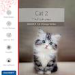 برچسب پوششی ماهوت مدل Cat-2-FullSkin مناسب برای گوشی موبایل آنر 9X