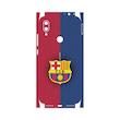 برچسب پوششی ماهوت مدل BARCELONA-FC-FullSkin مناسب برای گوشی موبایل شیائومی Redmi 7