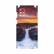 برچسب پوششی ماهوت مدل Waterfall-FullSkin مناسب برای گوشی موبایل سامسونگ Galaxy M31S