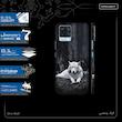 برچسب پوششی ماهوت مدل Dire-Wolf-FullSkin مناسب برای گوشی موبایل ریلمی 8 Pro