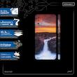 برچسب پوششی ماهوت مدل Waterfall-FullSkin مناسب برای گوشی موبایل سامسونگ Galaxy M31S