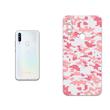 برچسب پوششی ماهوت مدل Army-Pink-pixel مناسب برای گوشی موبایل جی ال ایکس Shahin 2