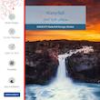 برچسب پوششی ماهوت مدل Waterfall-FullSkin مناسب برای گوشی موبایل سامسونگ Galaxy M31S