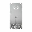 برچسب پوششی ماهوت مدل Tehran City-FullSkin مناسب برای گوشی موبایل شیائومی Poco X3 NFC