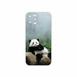 برچسب پوششی ماهوت مدل Panda مناسب برای گوشی موبایل اپل iPhone 12 Pro Max