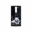 برچسب پوششی ماهوت مدل Dire Wolf مناسب برای گوشی موبایل ال جی Magna
