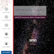 برچسب پوششی ماهوت مدل Universe-by-NASA-2-FullSkin مناسب برای گوشی موبایل شیائومی Poco M3