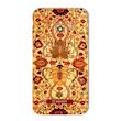 برچسب پوششی ماهوت مدل Iran-carpet Design مناسب برای گوشی Samsung J2 Pro 2018