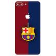 برچسب پوششی ماهوت مدل BARCELONA Design مناسب برای گوشی iPhone 8 Plus