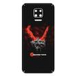 برچسب پوششی ماهوت مدل GEARS-OF-WAR-Game مناسب برای گوشی موبایل شیائومی Redmi Note 9S