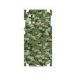 برچسب پوششی ماهوت مدل Army-Green-Pixel-FullSkin مناسب برای گوشی موبایل سامسونگ Galaxy A31