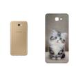 برچسب پوششی ماهوت مدل Cat-2 مناسب برای گوشی موبایل سامسونگ Galaxy J7 Core