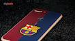 برچسب پوششی ماهوت مدل BARCELONA Design مناسب برای گوشی iPhone 8 Plus